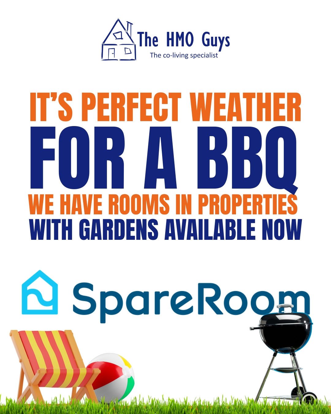 Are you looking for more than just a room? A house that can give you somewhere to live, not just sleep? Well check out our listings now on SpareRoom and see if we have the perfect property for you!😎